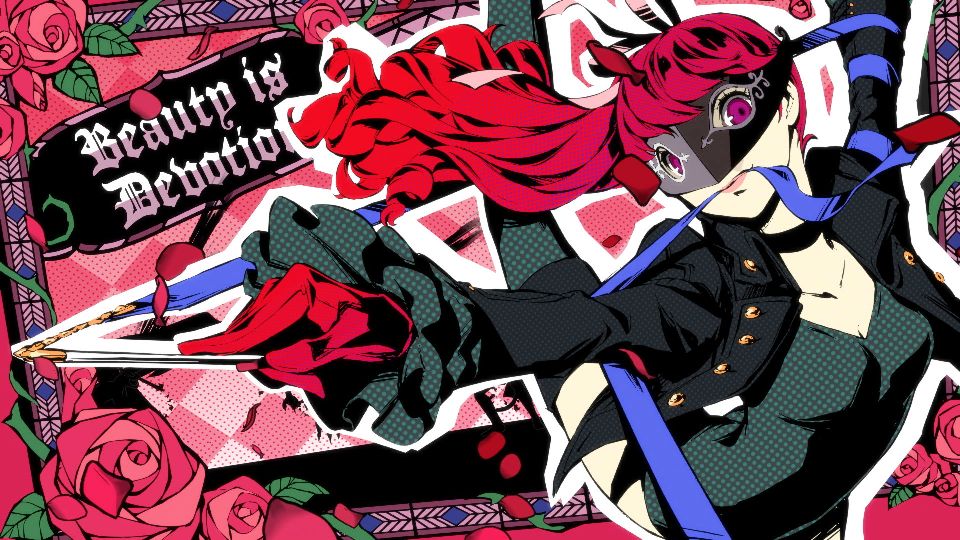 Persona 5 Royal ist ab heute für Xbox, Switch und PC verfügbar