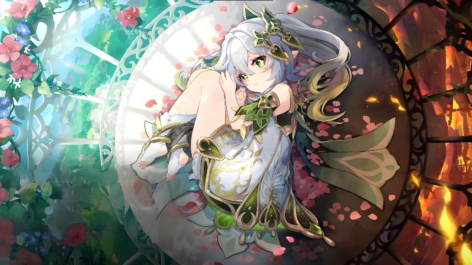 Genshin Impact: Vorschau auf Patch 3.2 "Akasha pulsiert, die Kalpa-Flamme lodert"
