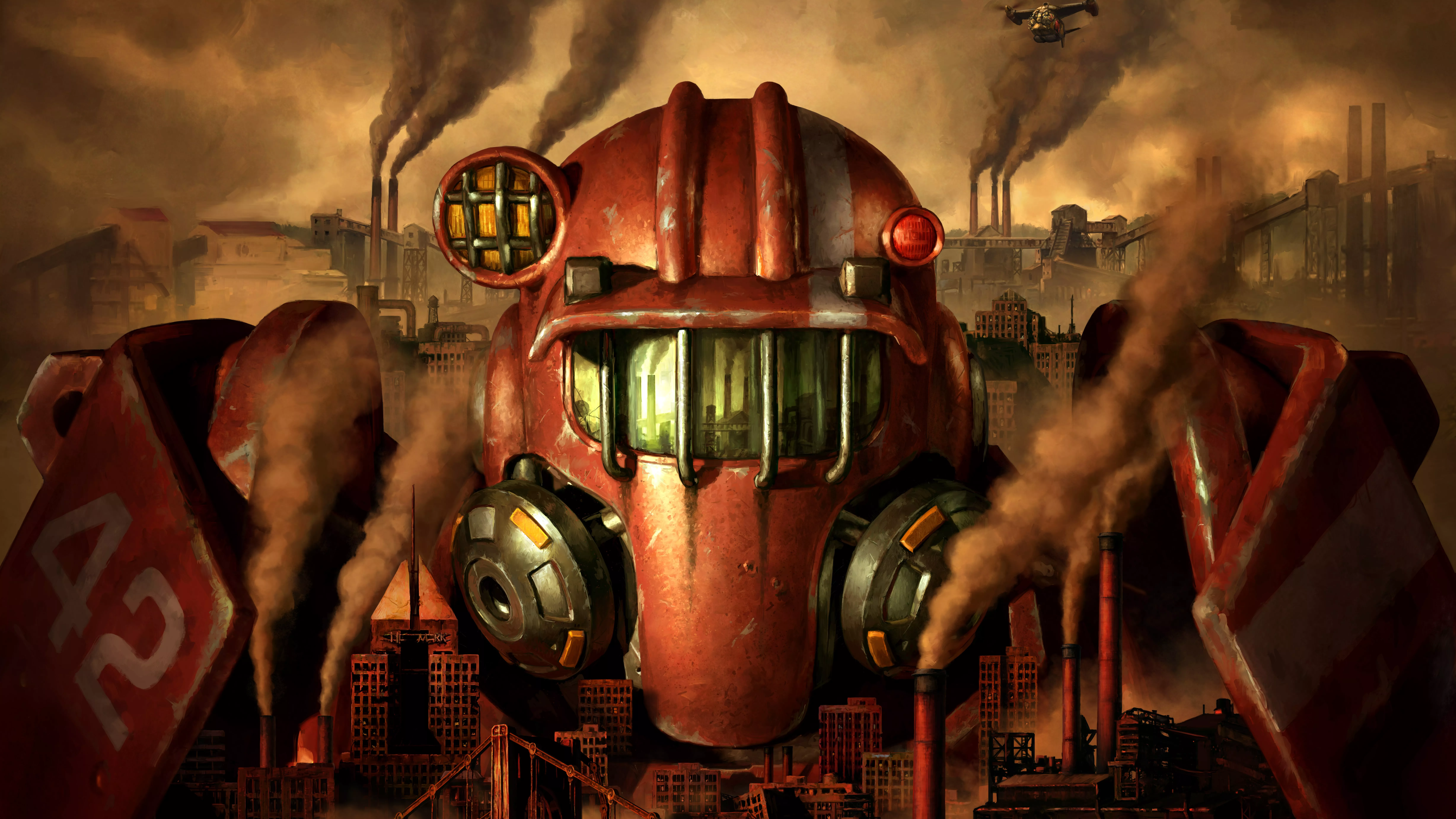 Fallout 76: Bethesda blicken auf den Werdegang des MMO zurück Heropic