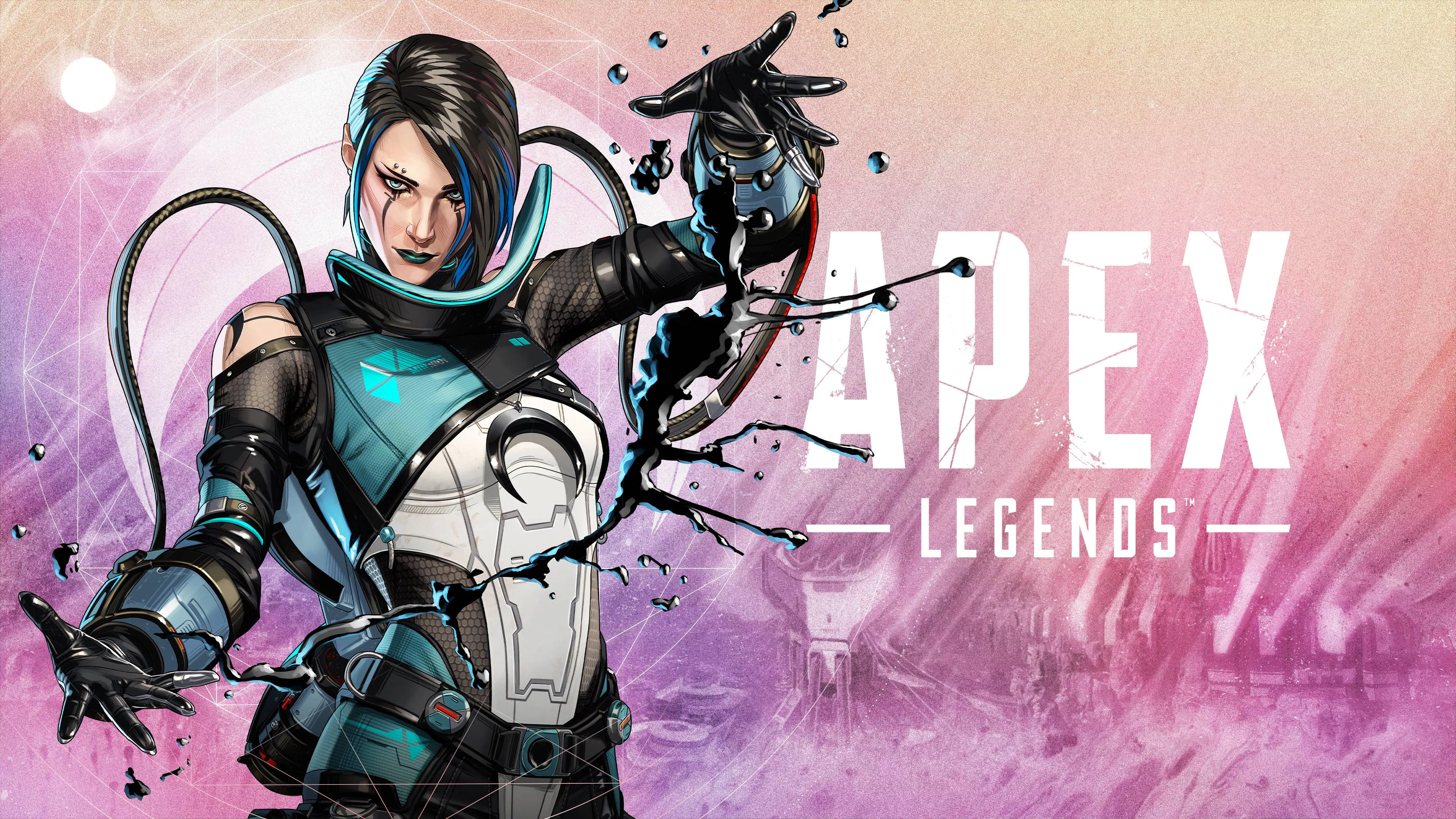 Apex Legends: Gameplay zur kommenden Erweiterung Finsternis Heropic