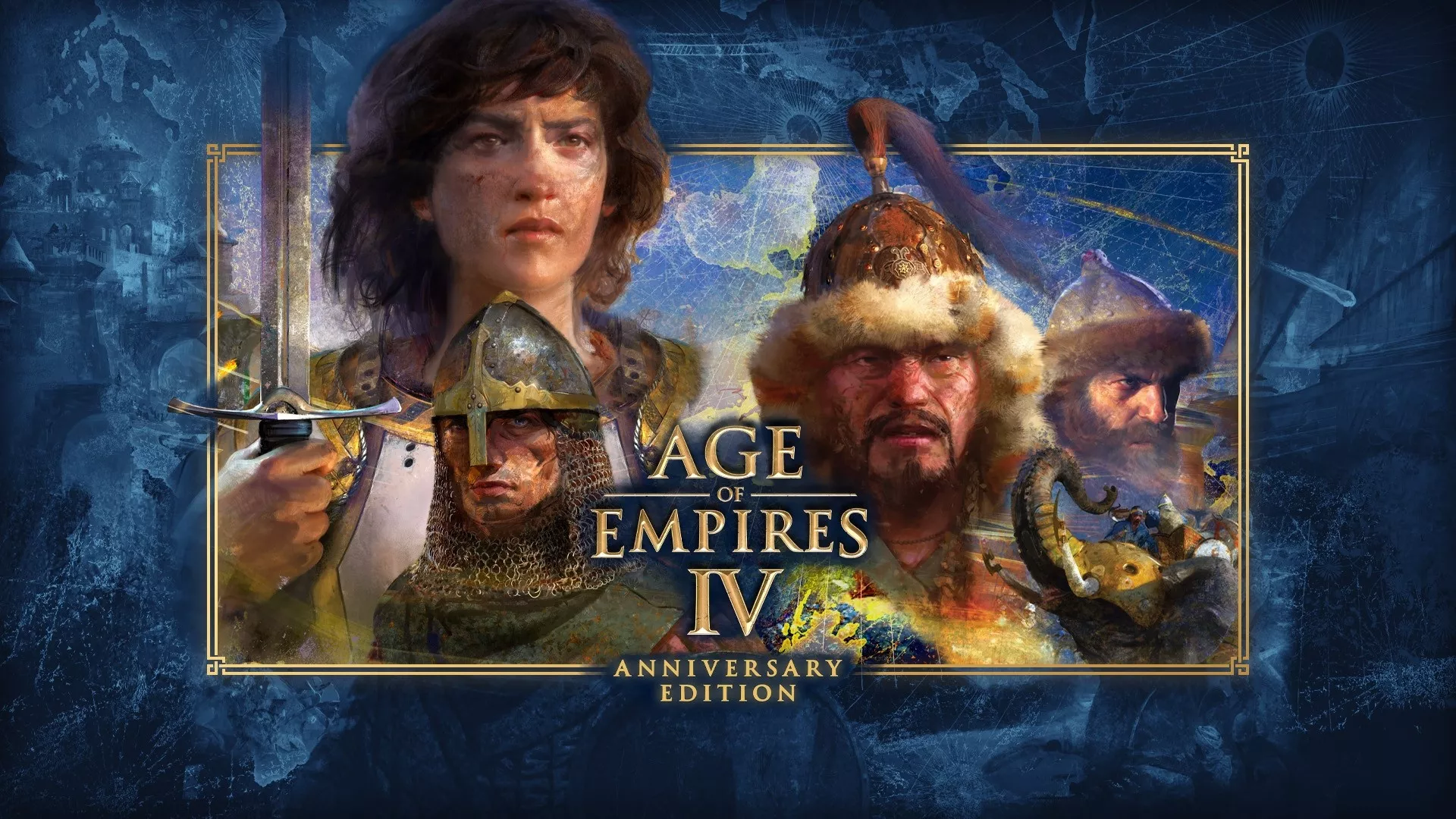Age of Empires erscheint für Xbox-Konsolen Heropic