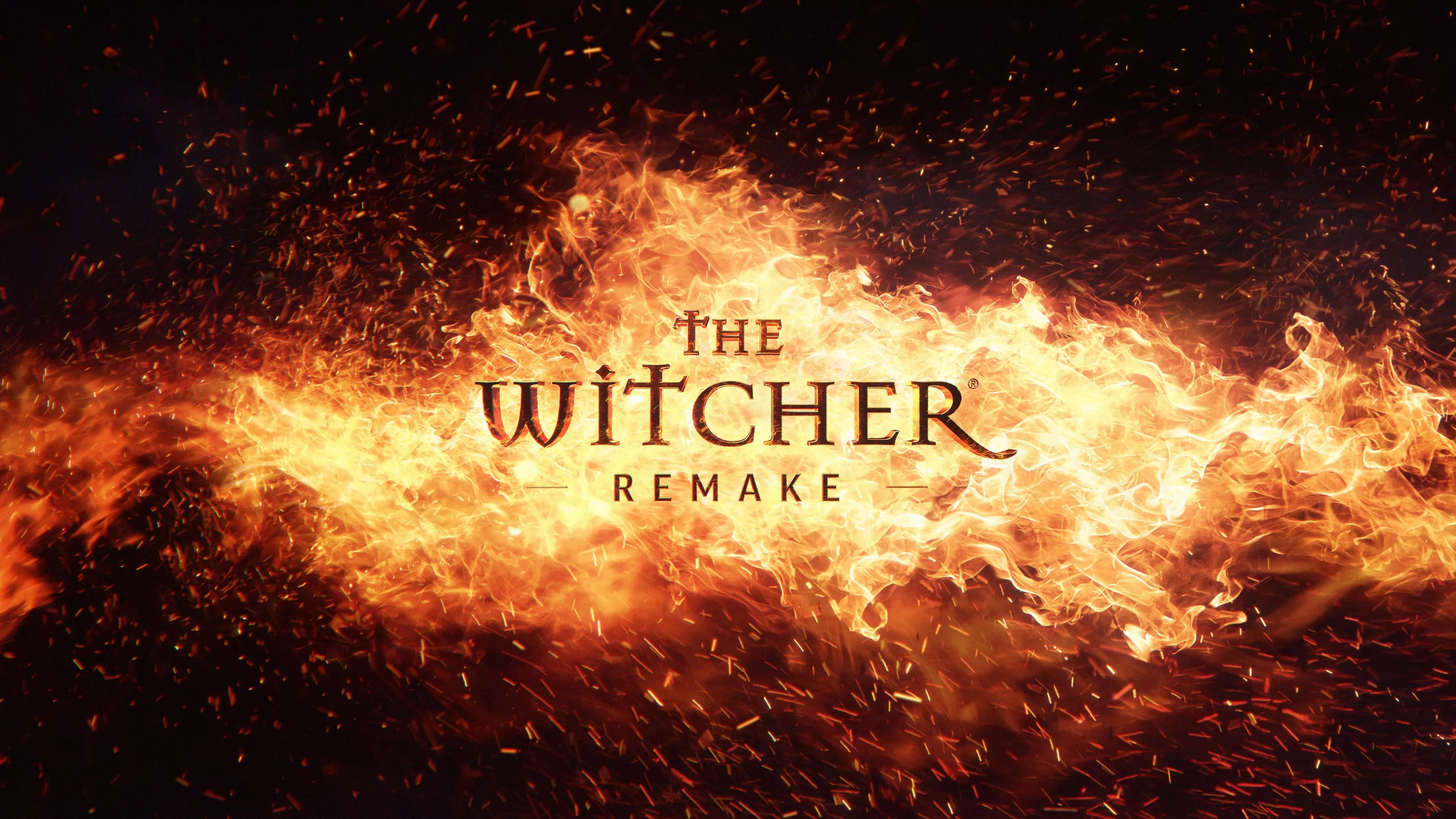The Witcher erhält ein Remake in Unreal Engine 5 Heropic