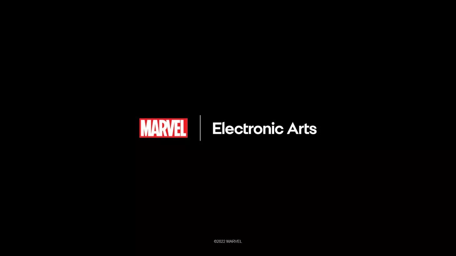 Marvel und EA verkünden Zusammenarbeit für drei Spiele Heropic
