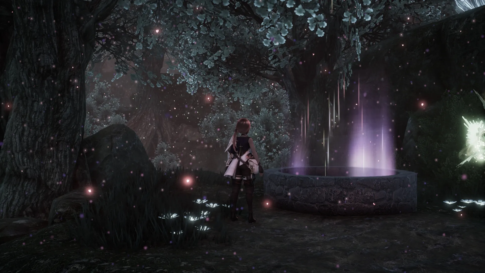 Harvestella: Das Farming-RPG von Square Enix ist ab sofort erhältlich Heropic