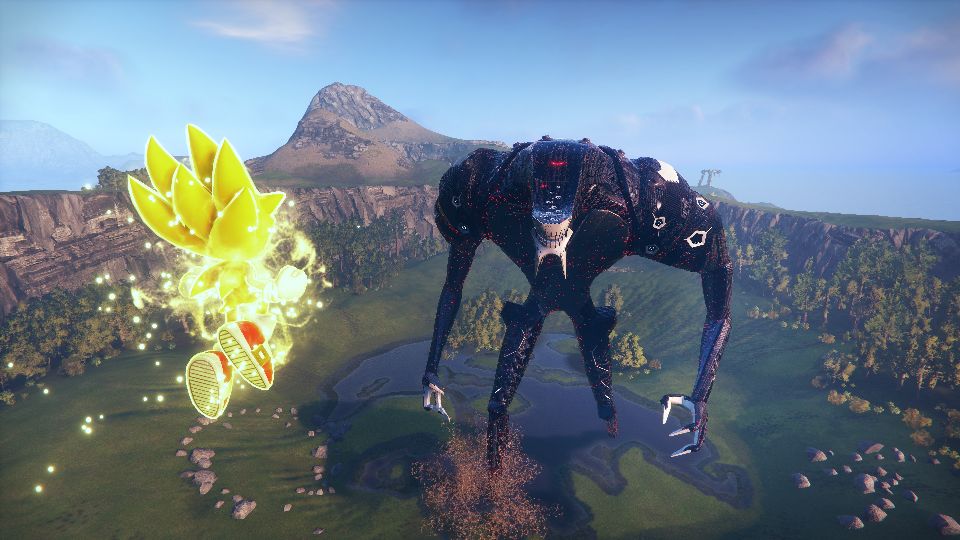 Sonic Frontiers in der Reviewübersicht