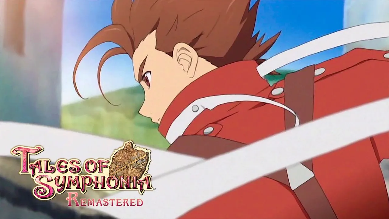 Tales of Symphonia Remastered erscheint am 17. Februar Heropic