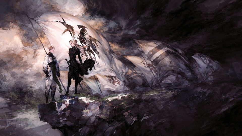 Tactics Ogre: Reborn in der Reviewübersicht