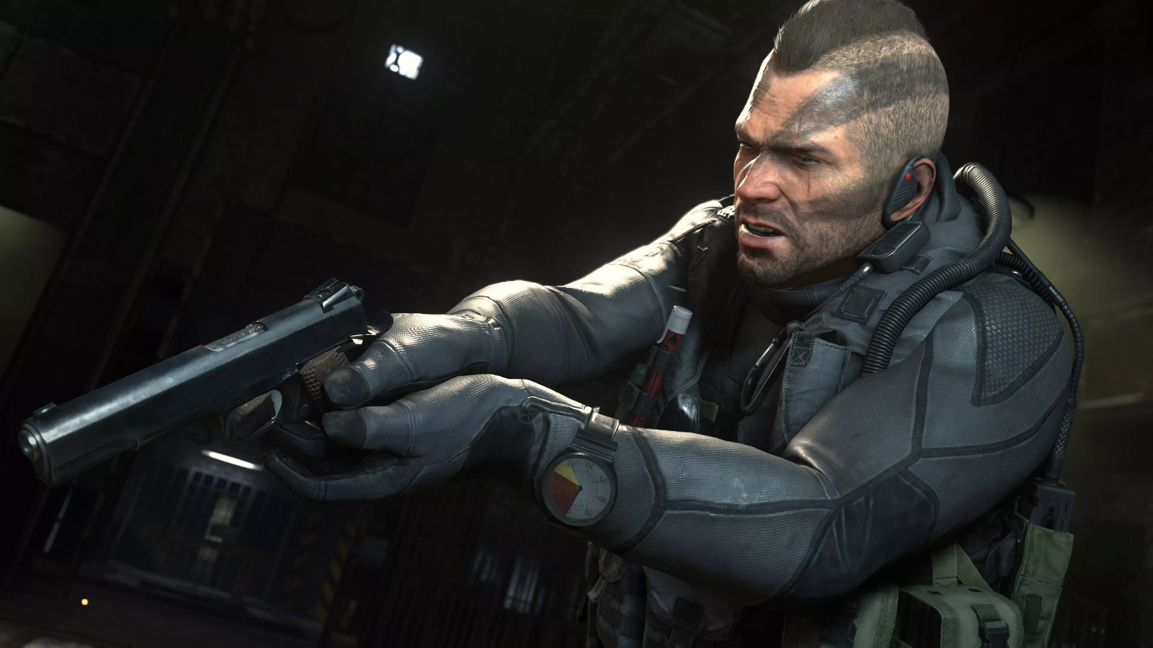 Laut Phil Spencer soll Call of Duty solange für PlayStation erscheinen, wie es die Spieler wollen Heropic
