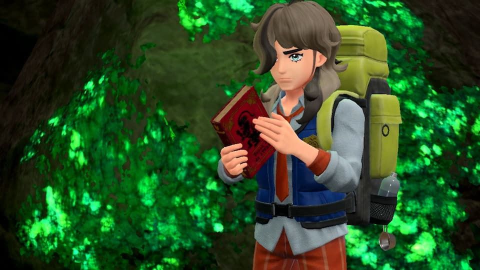 Pokémon Karmesin und Purpur in der Reviewübersicht