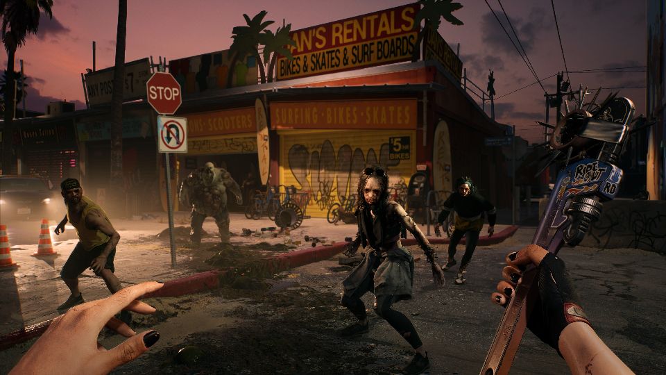 Dead Island 2: Der Release verschiebt sich um 12 Wochen auf Ende April