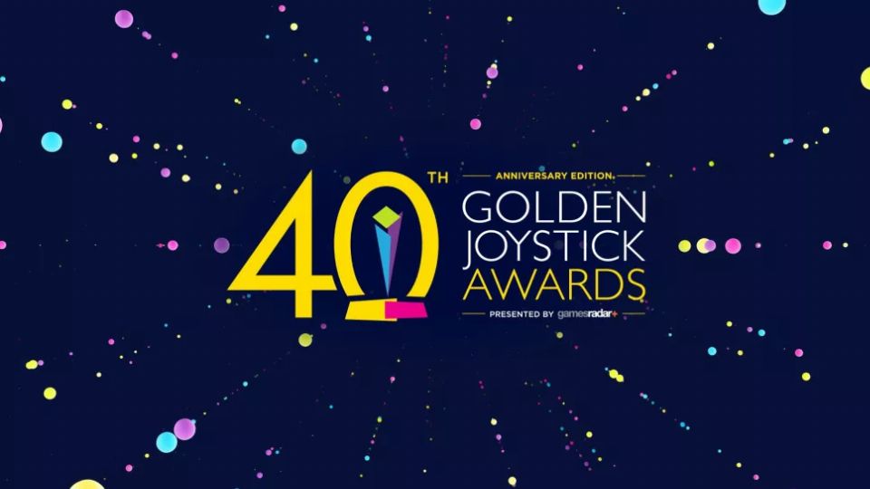Golden Joystick Awards: Die Gewinner der 40. Ausgabe