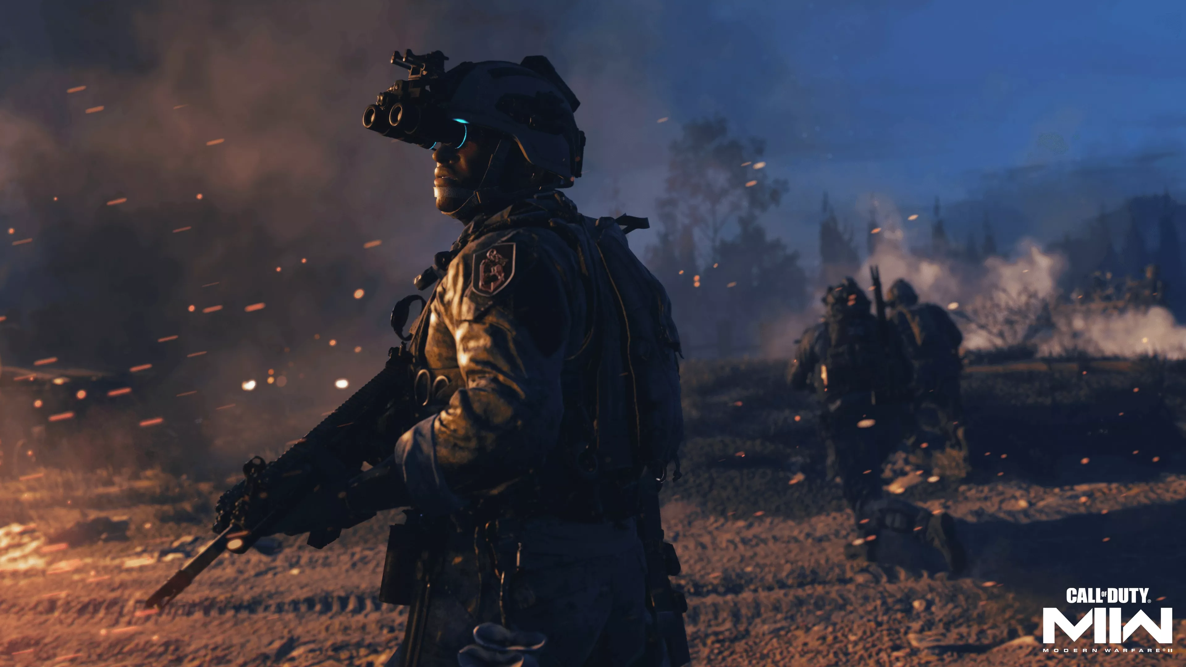 Microsoft bietet Sony wohl einen 10 Jahres-Vertrag für Call of Duty an Heropic