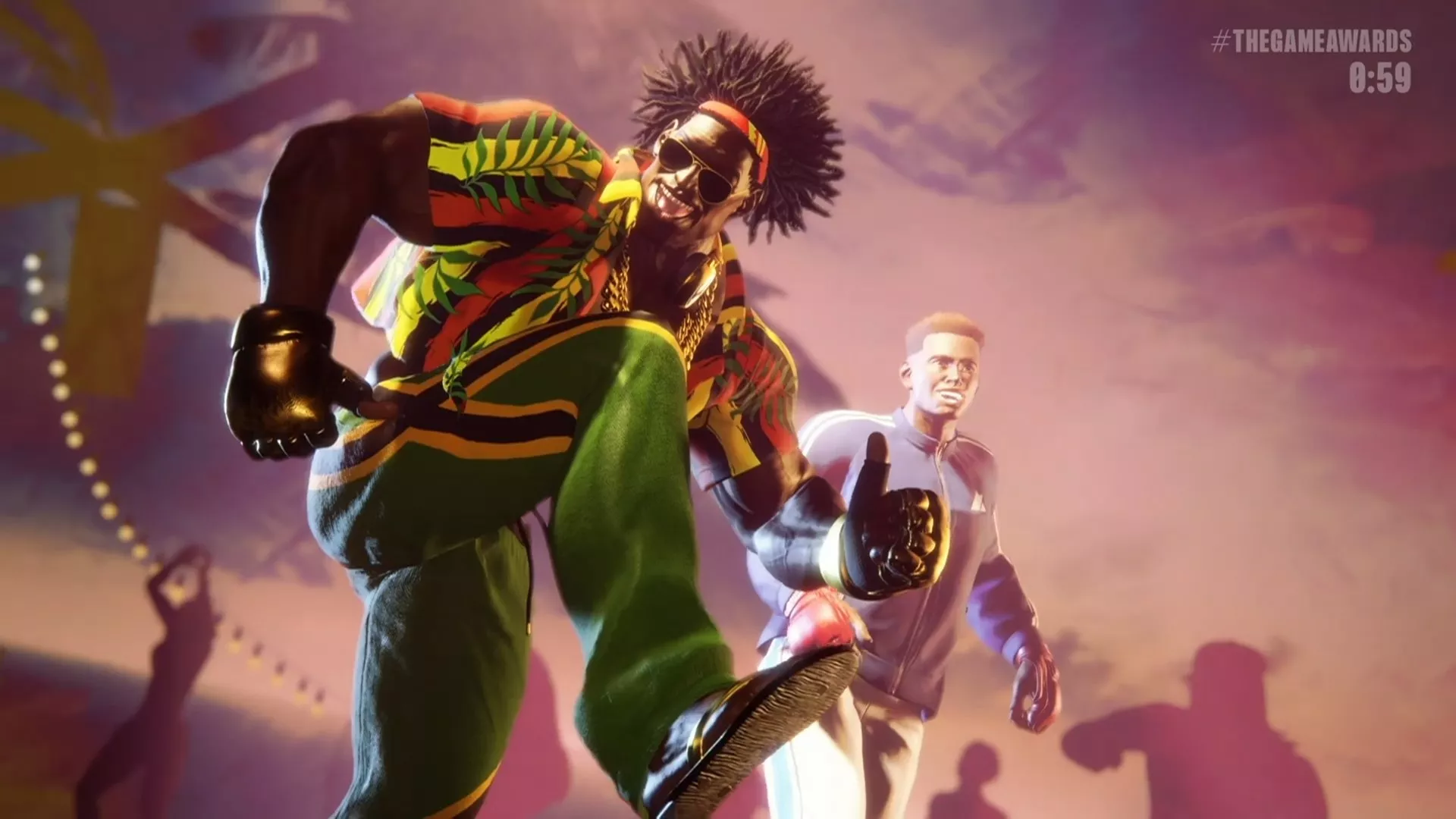 Street Fighter 6 erscheint am 2. Juni 2023 Heropic