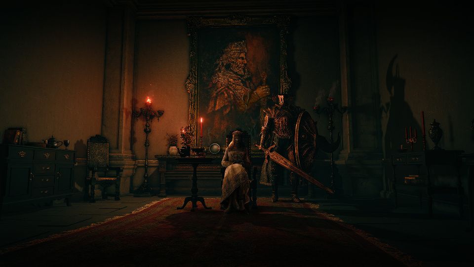 Elden Ring ist das Game of the Year der Game Awards 2022