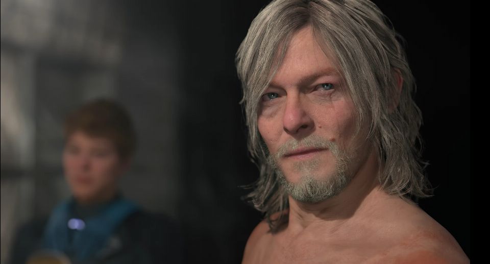 Death Stranding 2 angekündigt