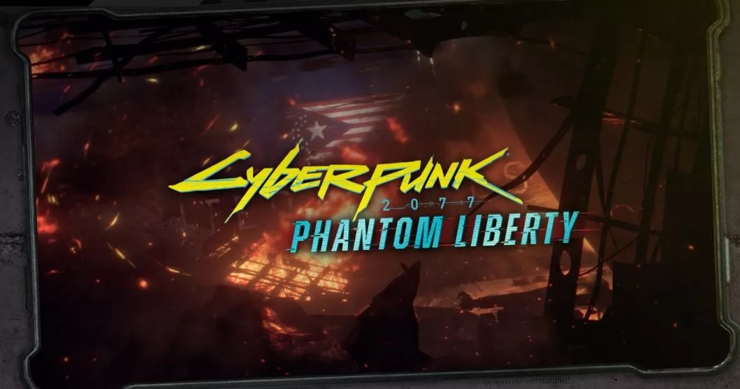 Cyberpunk 2077: Phantom Liberty angekündigt Heropic