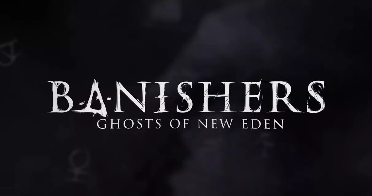 Banishers: Ghosts of New Eden angekündigt Heropic
