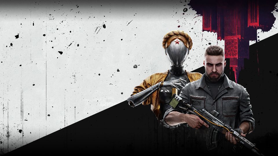 Atomic Heart - Neuer Trailer veröffentlicht