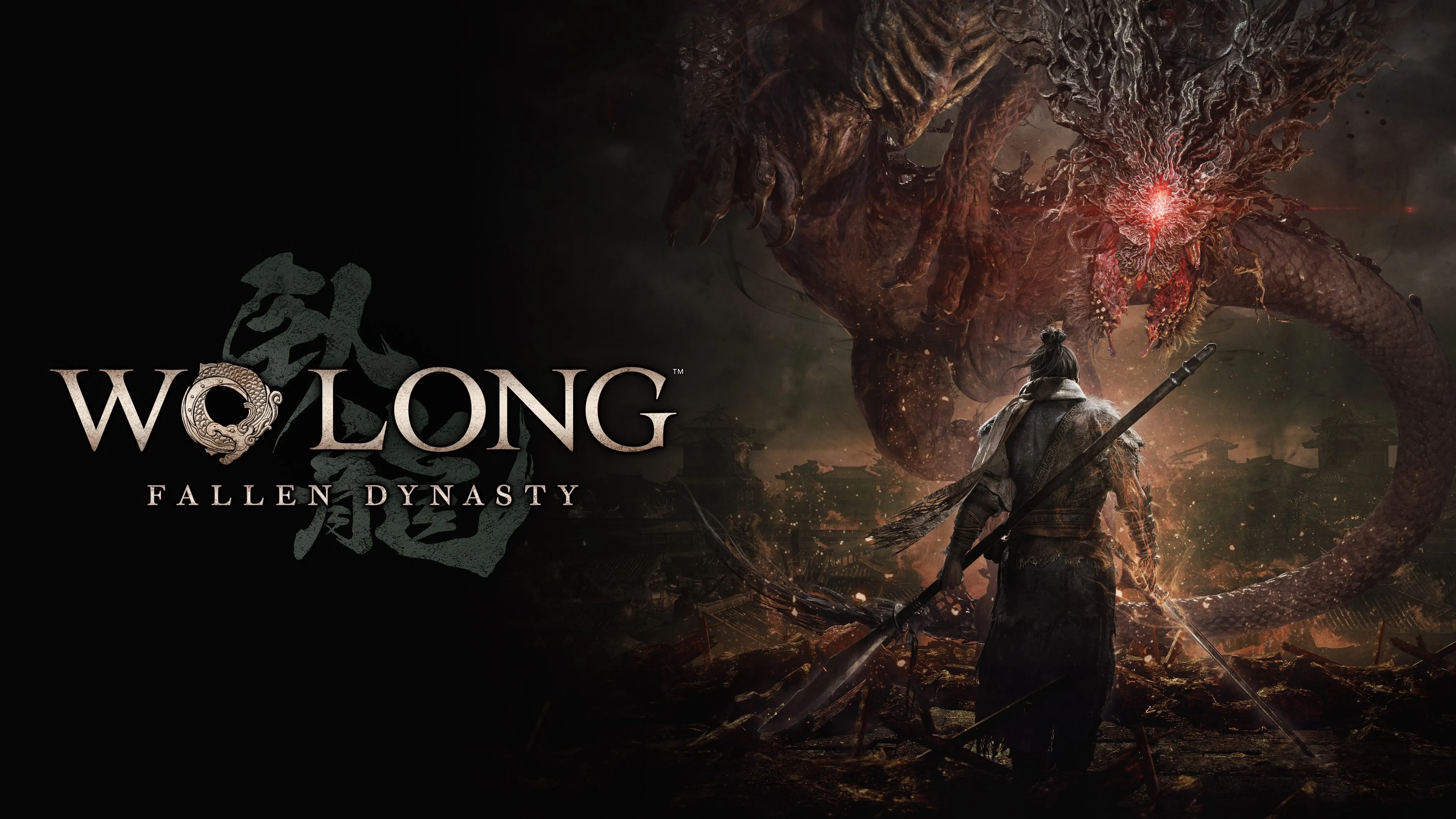 Wo Long: Fallen Dynasty präsentiert im neusten Trailer seine Kämpfe Heropic