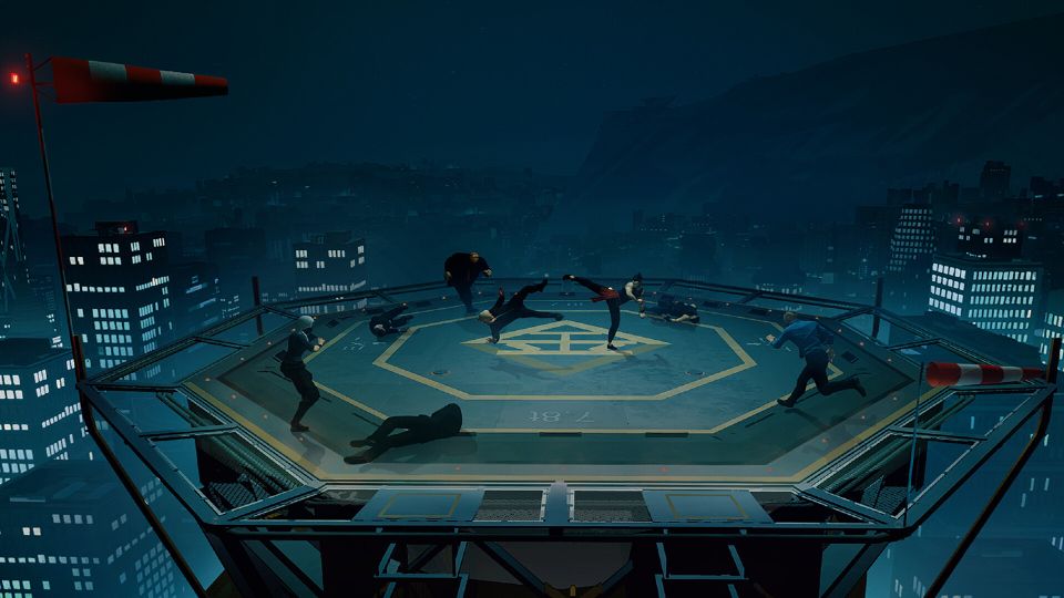 Sifu erscheint im März 2023 für Xbox und Steam