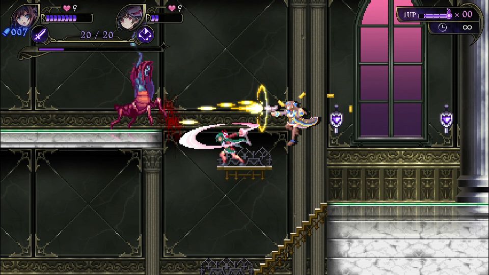 Grim Guardians Demon Purge: Die actionreiche Dämonenjagd erscheint am 23. Februar 2023