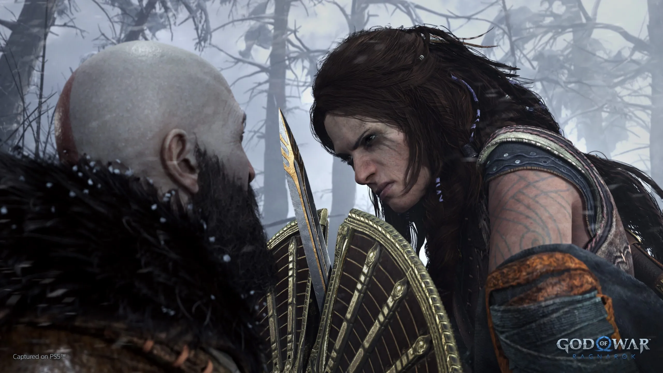 God of War Ragnarök: Sony Santa Monica dankt der Community Heropic