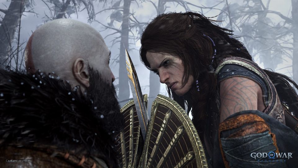 God of War Ragnarök: Sony Santa Monica dankt der Community