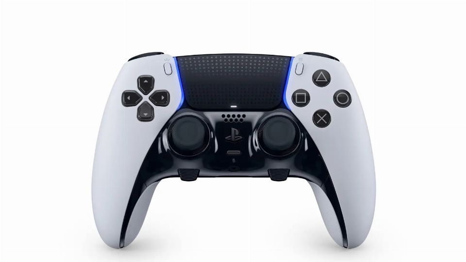 Dual Sense Edge: Sony gibt einen ausführlichen Einblick in die Features des Premium-Controller
