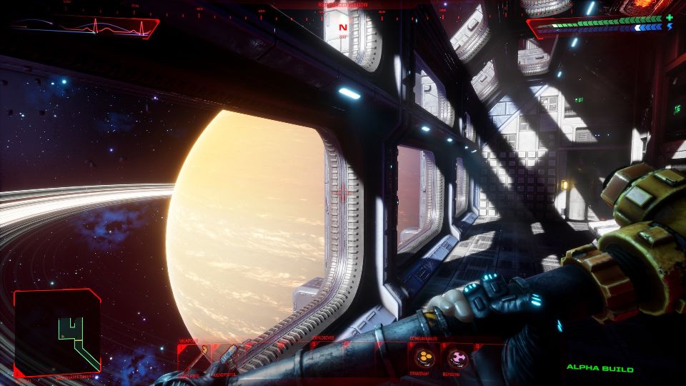 Das Remake von System Shock soll nun endlich im März erscheinen