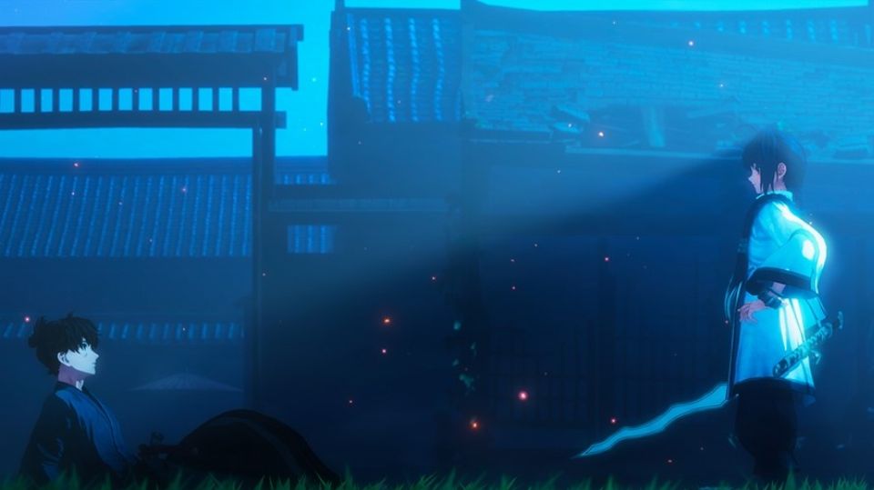 Fate/Samurai Remnant: Der nächste Kampf um den Heiligen Gral führt ins mittelalterliche Japan