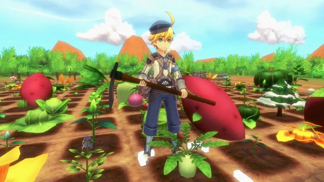 Rune Factory: Direktor Maekawa äußert sich zum neusten Teil der Reihe Heropic