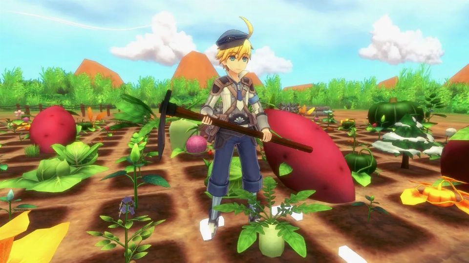 Rune Factory: Direktor Maekawa äußert sich zum neusten Teil der Reihe