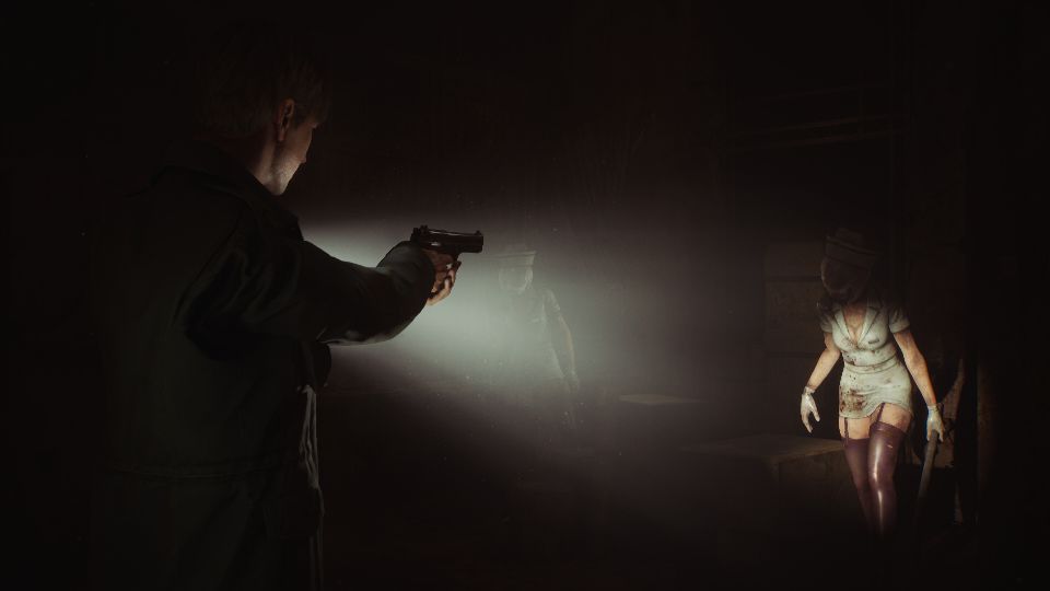 Silent Hill 2: Bloober Team äußert sich zur Herangehensweise beim Remake