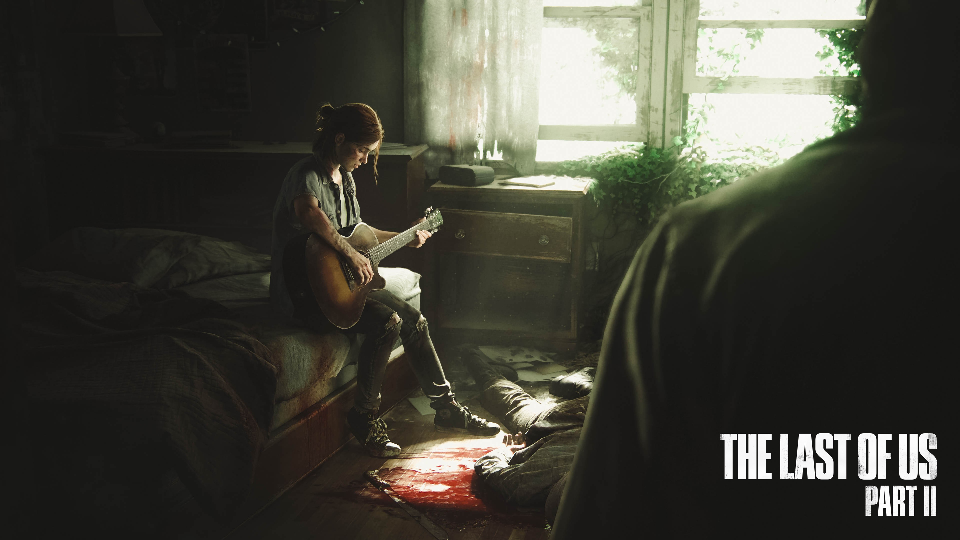 Laut Neil Druckmann will sich Naughty Dog mehr Zeit mit der Vorstellung des nächsten Spiels lassen