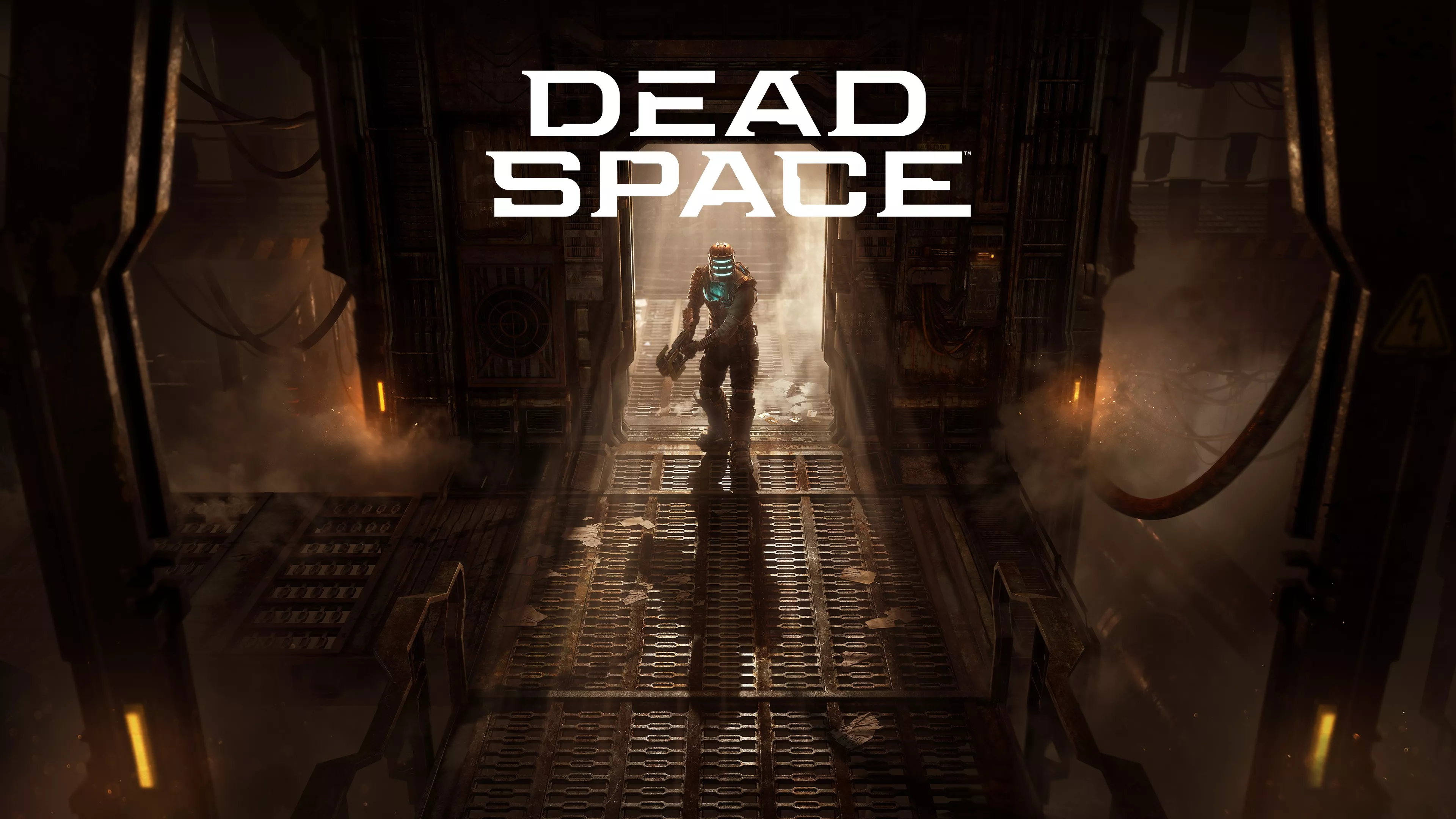 Das Remake von Dead Space zeigt seinen Launch-Trailer Heropic