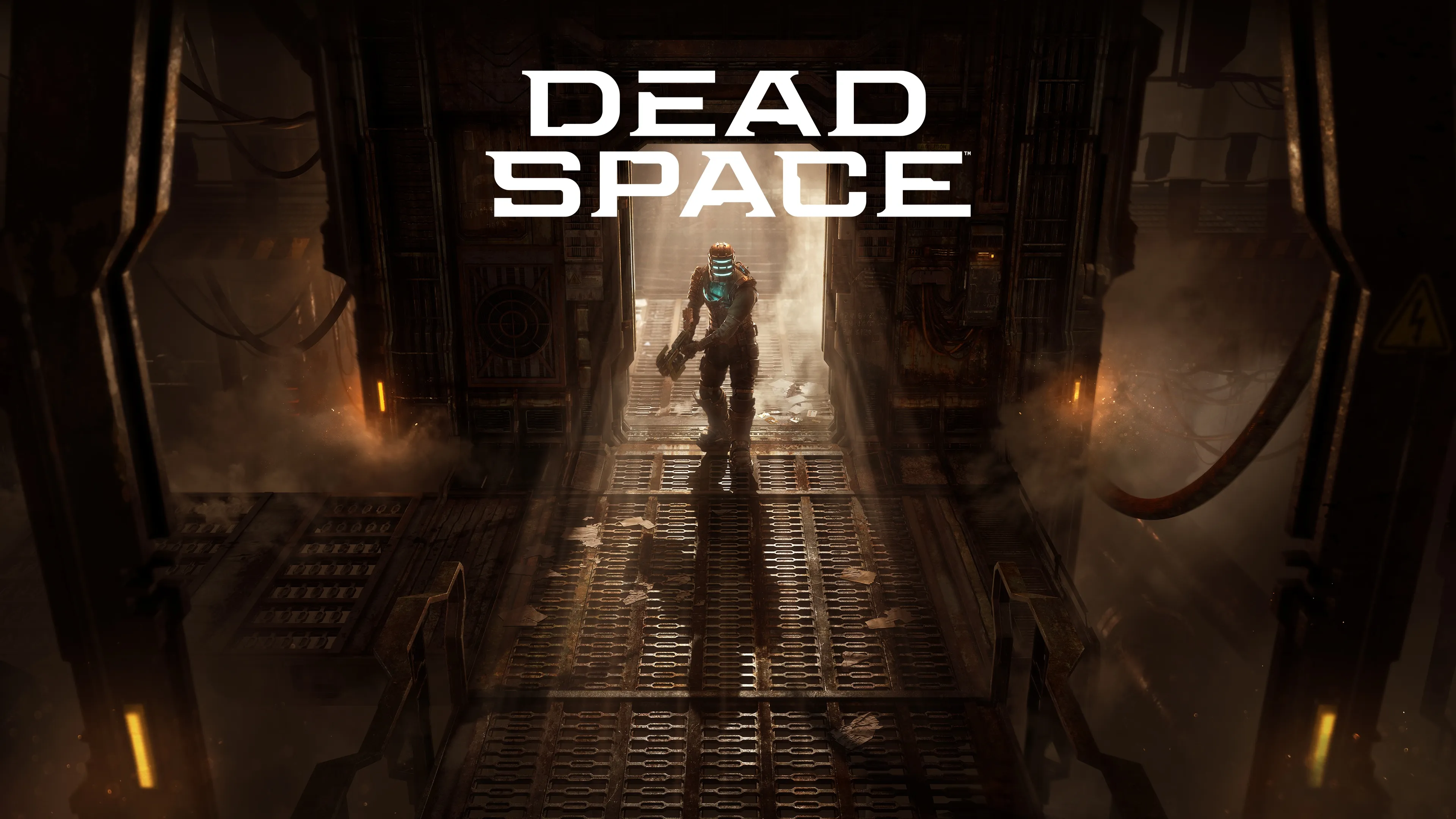 Das Remake von Dead Space zeigt seinen Launch-Trailer Heropic