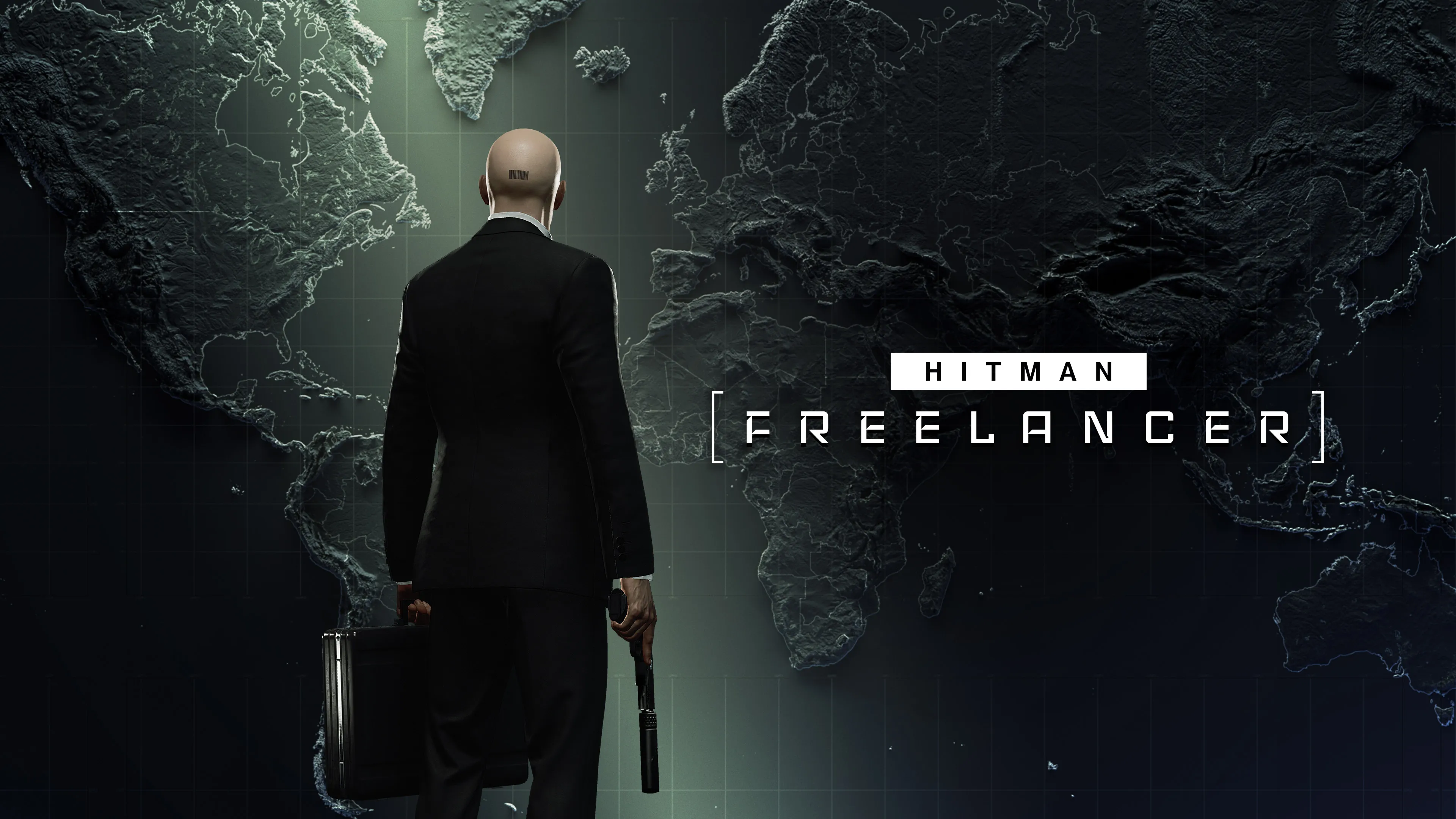 Hitman Freelancer gibt dem Spieler am 26. Januar mehr Freiheiten Heropic