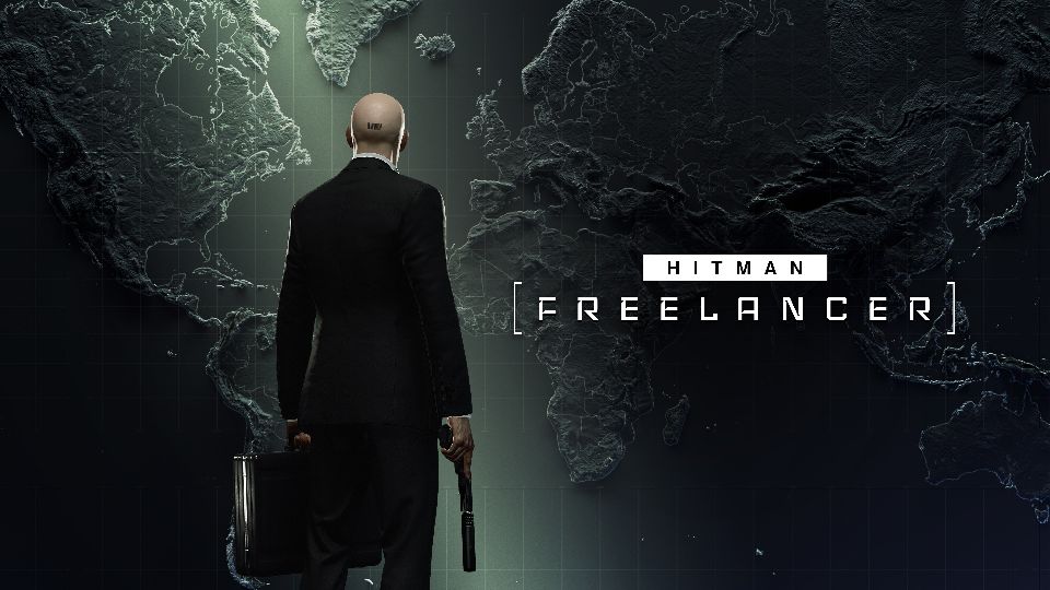 Hitman Freelancer gibt dem Spieler am 26. Januar mehr Freiheiten