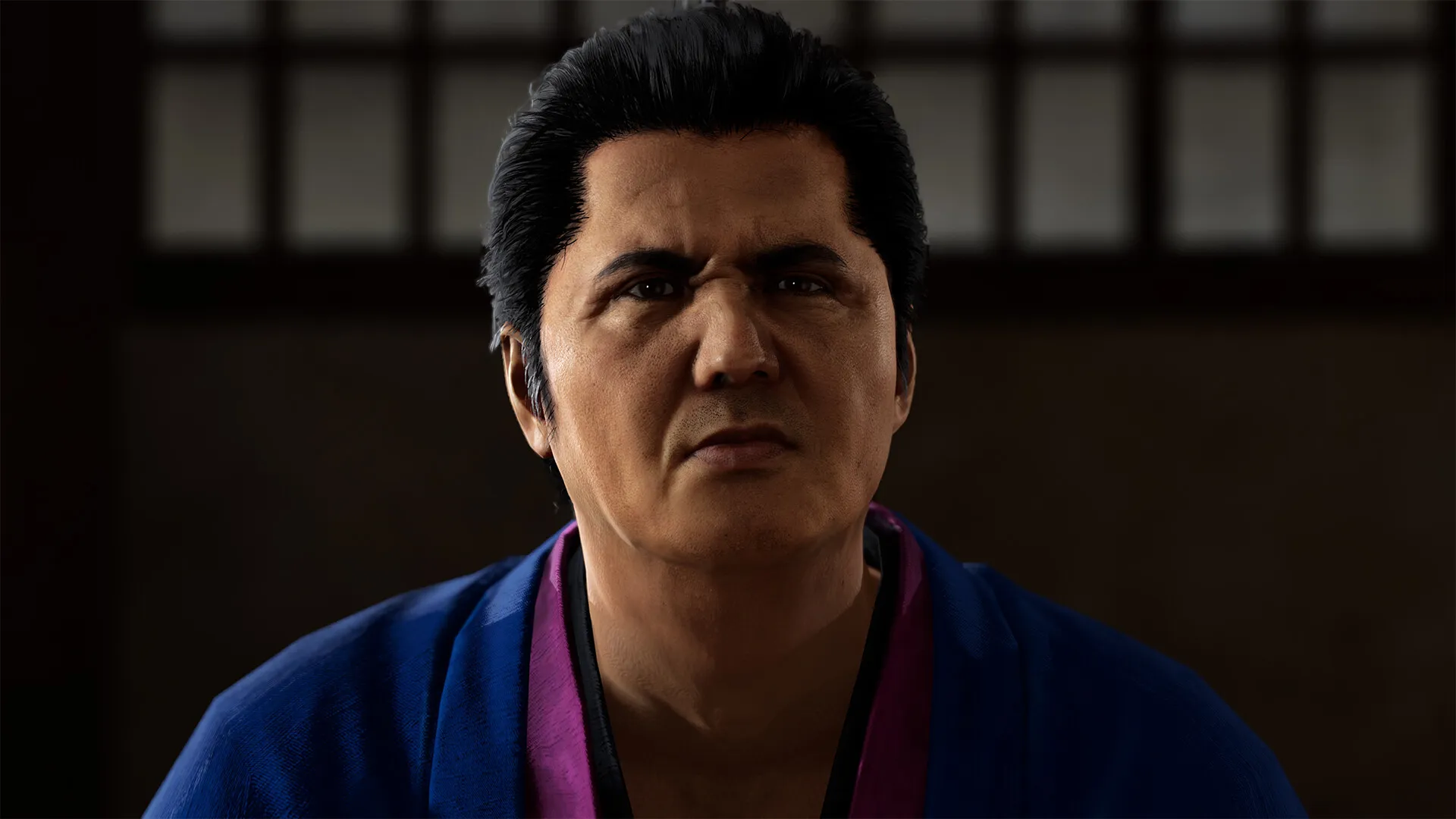 Like a Dragon: Ishin!: Synchronsprecher Riki Takeuchi zu seiner Rolle als Bösewicht Heropic