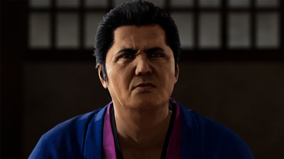 Like a Dragon: Ishin!: Synchronsprecher Riki Takeuchi zu seiner Rolle als Bösewicht