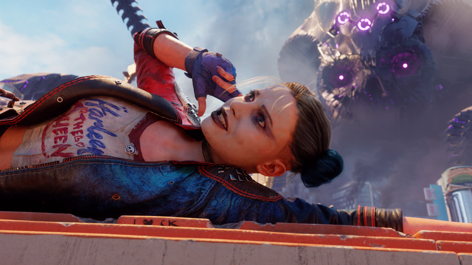 Suicide Squad: Kill the Justice League wird wohl über einen Battle Pass verfügen