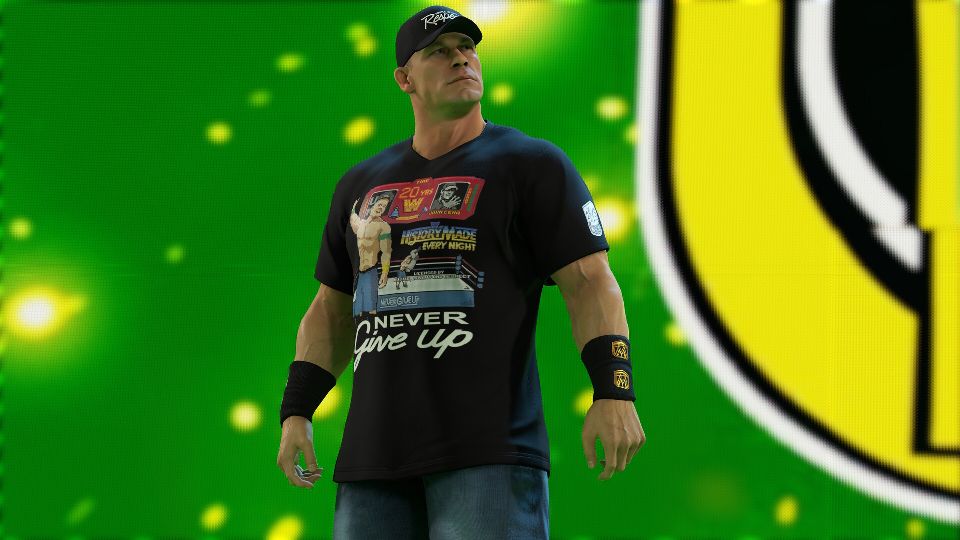 WWE 2K23: Das Wrestlingspiel erscheint schon Mitte März