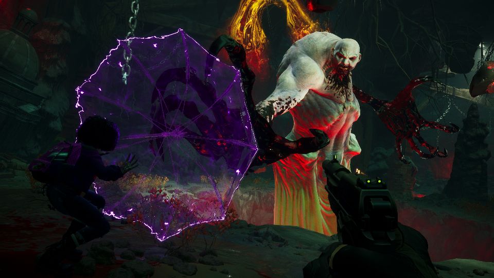 Redfall erscheint am 2. Mai für Xbox Series und PC