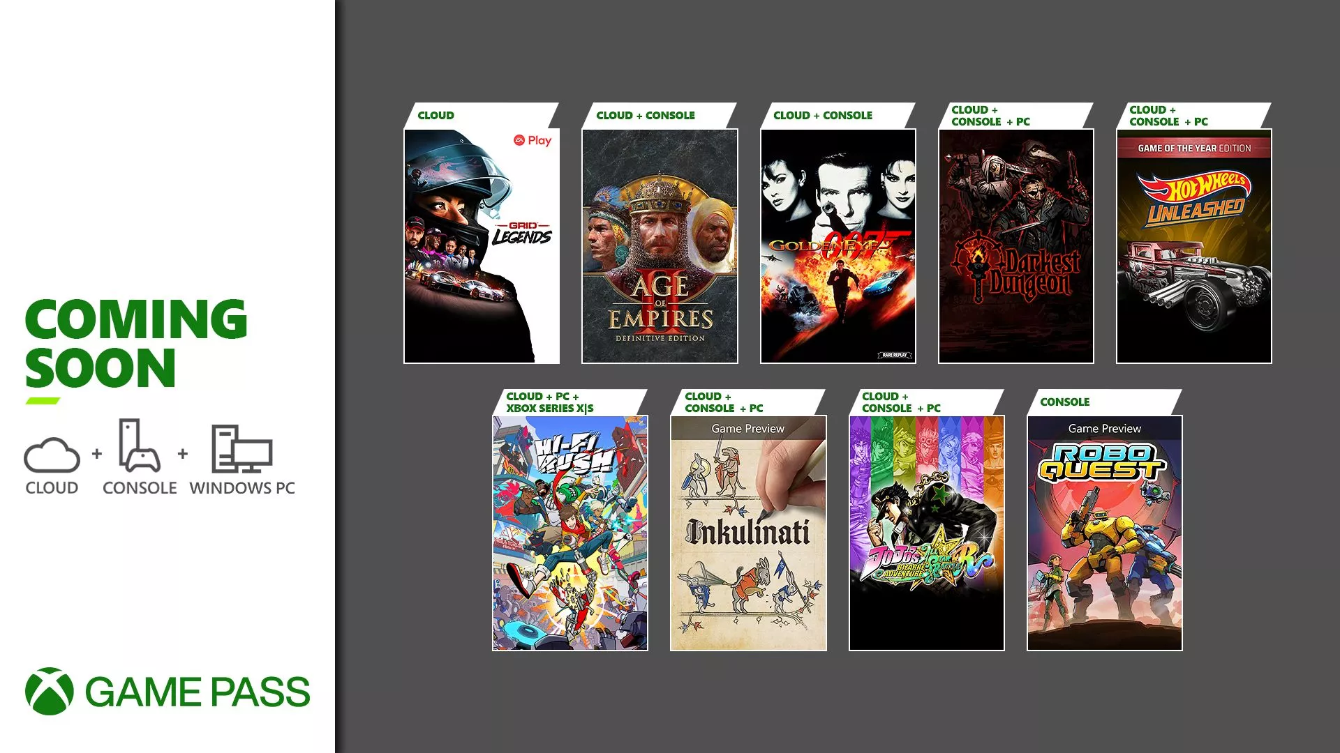 Xbox Game Pass: Die Neuzugänge Ende Januar und Anfang Februar 2023 Heropic