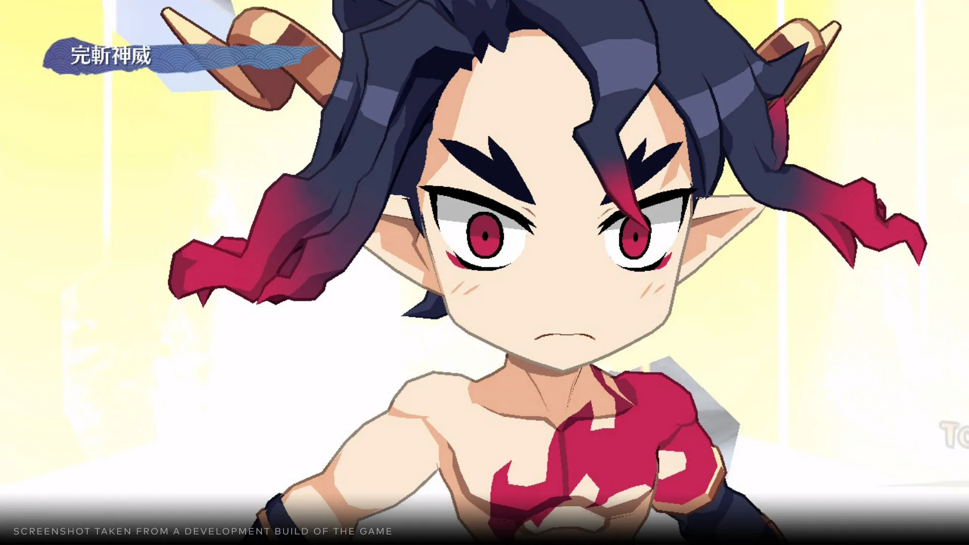 Disgaea 7: Vows of the Virtueless soll im Herbst im Westen erscheinen Heropic