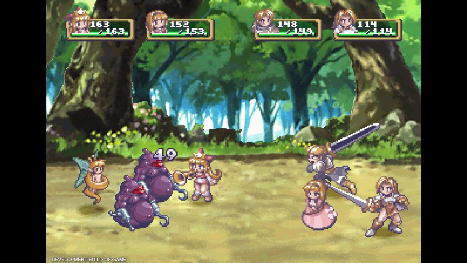 Rhapsody: Marl Kingdom Chronicles - Die musikalischen JRPGs erscheinen erstmals im Westen