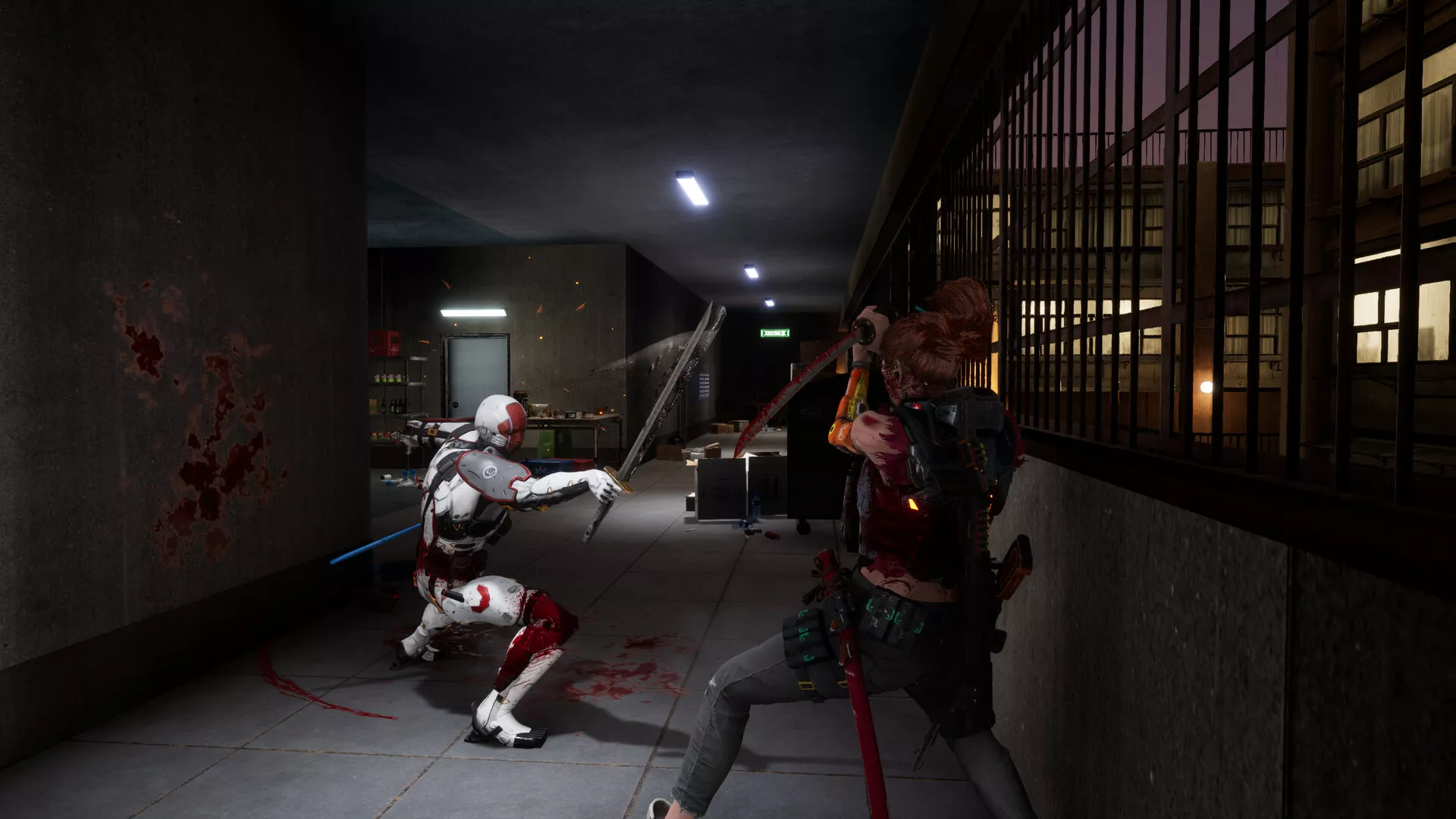 Wanted: Dead führt ins Kampfsystem des Actionspiels ein Heropic