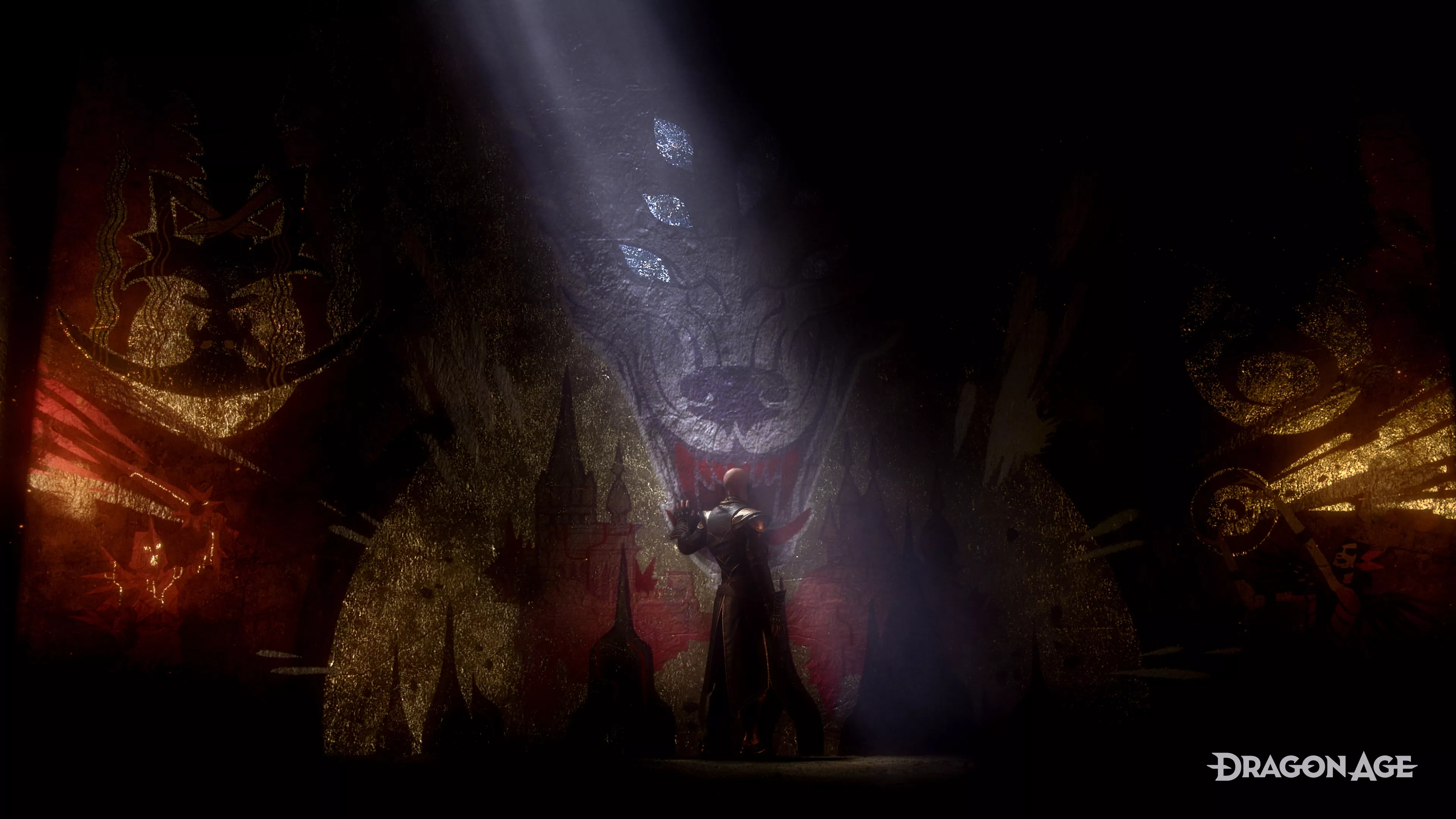 Dragon Age: Dreadwolf - Laut neusten Gerüchten soll der Release sich noch etwas hinziehen Heropic