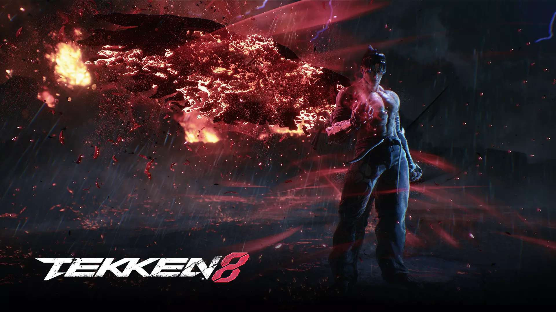Tekken 8 gibt einen detaillierten Einblick in die neuen Gameplaysysteme Heropic