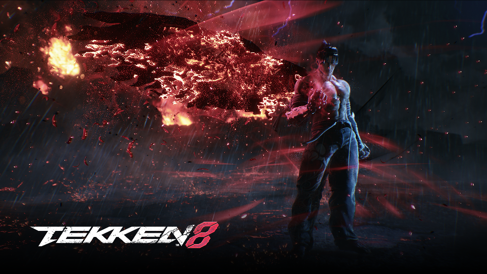 Tekken 8 gibt einen detaillierten Einblick in die neuen Gameplaysysteme